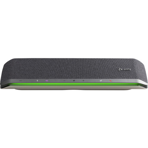 HP Draadloze luidspreker - HP - Sync 60 - Videoconferentie - Microfoon met omnidirectionele opname - Bluetooth