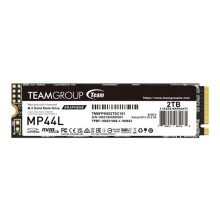Team Group MP44L - SSD - 2 TB - PCIe 4.0 x4 (NVMe)