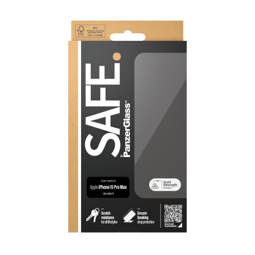 SAFE. PRO MAX UWF: 24/7 HD Surveillance, Real-Time Motion, Face Recognition, Remote Smartphone Control, Weatherproof Security System 2