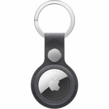 AIRTAG FINE WOVEN KEY RING