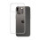 Panzer Glass TPU Case for iPhone 15 Pro Max 6.7" Clear - SAFE95541 1