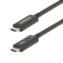 6FT THUNDERBOLT 4 CABLE