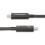 StarTech.com 6FT THUNDERBOLT 4 CABLE 3