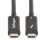 StarTech.com 6FT THUNDERBOLT 4 CABLE 4