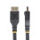 StarTech.com - StarTech.com - StarTech.com 25ft (7m) VESA-Certified Active DisplayPort 1.4 Cable, DP8K w/HBR3/HDR10/MST/DSC 1.2/HDCP 2.2, 8K 60 2