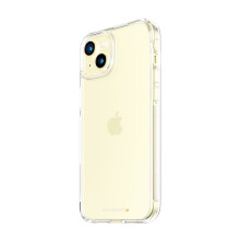 Panzer Glass Military Grade Standard Drop Tested Case for iPhone 15 Plus 6.7" Clear Edition - 1174
