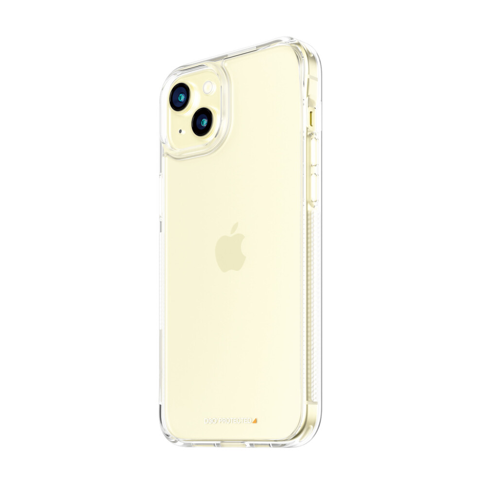 HARDCASE WITH D3O