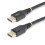 StarTech.com ACTIVE DISPLAYPORT CABLE 4K/8K 1