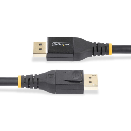 StarTech.com ACTIVE DISPLAYPORT CABLE 4K/8K 2