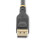 StarTech.com ACTIVE DISPLAYPORT CABLE 4K/8K 4