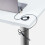 StarTech.com UNIVERSAL LAPTOP LOCK 2M 4