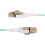 Cable de fibra óptica multimodo Startech 450FBLCLC5SW Verde 3
