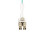 StarTech.com Cable de fibra óptica multimodo Startech 450FBLCLC4PP Verde 4