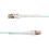 StarTech.com Cable de fibra óptica multimodo Startech 450FBLCLC4PP Verde 3