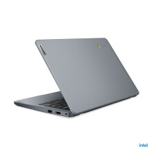 Lenovo 14e Chromebook Gen 3 82W6 - Intel N-series - N200 / up to 3.7 GHz - Chrome OS - UHD Graphics - 8 GB RAM - 128 GB