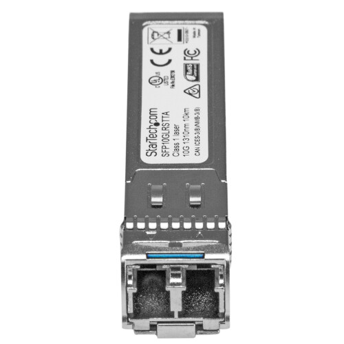 StarTech.com StarTech.com Module SFP+ GBIC 1