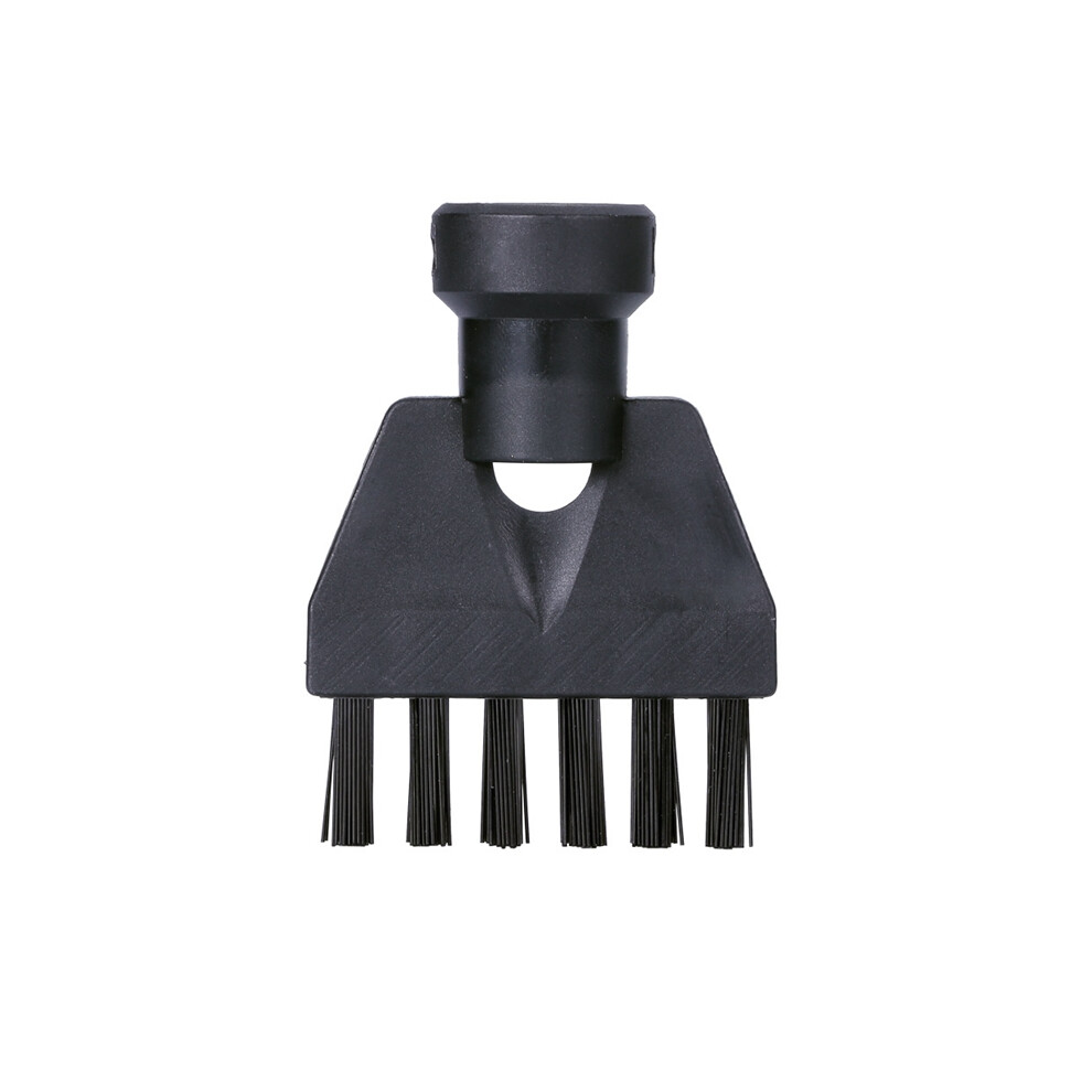AD-for Karcher SC1 SC2 SC3 SC4 Flat Brush Cleaning Brush for Steam Cleaner Attachment Adapter Home Cleaning Nozzle-image-OPC-PDYGNRM-NEW