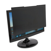 Kensington filtre de confidentialité magnétique MagPro 23.8 pouces 16:9 ordinateur portable, avec filtre contre la