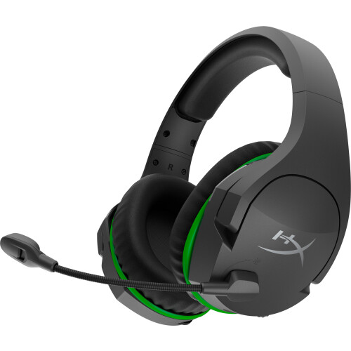 HP HYPERX CLOUDXSTINGER HHSS1C-DG-GY/G