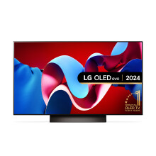 OLED EVO C4 48IN 4K SMART TV