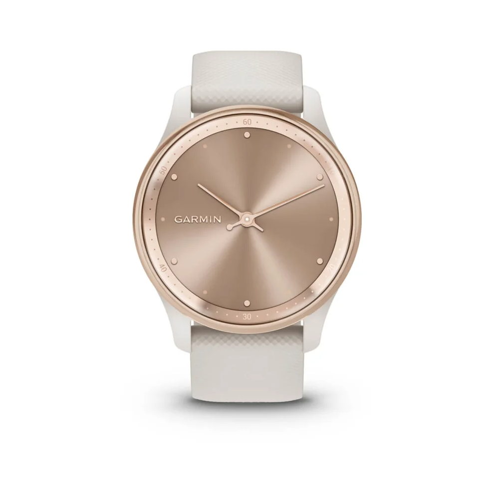 Garmin vivomove Trend 40mm rosegold