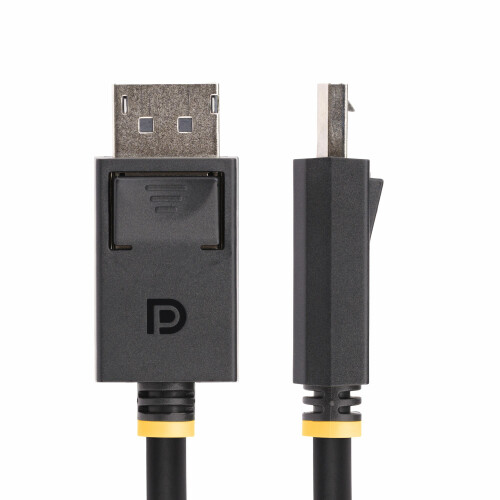 StarTech.com DISPLAYPORT 2.1 CABLE 8K 60HZ 1