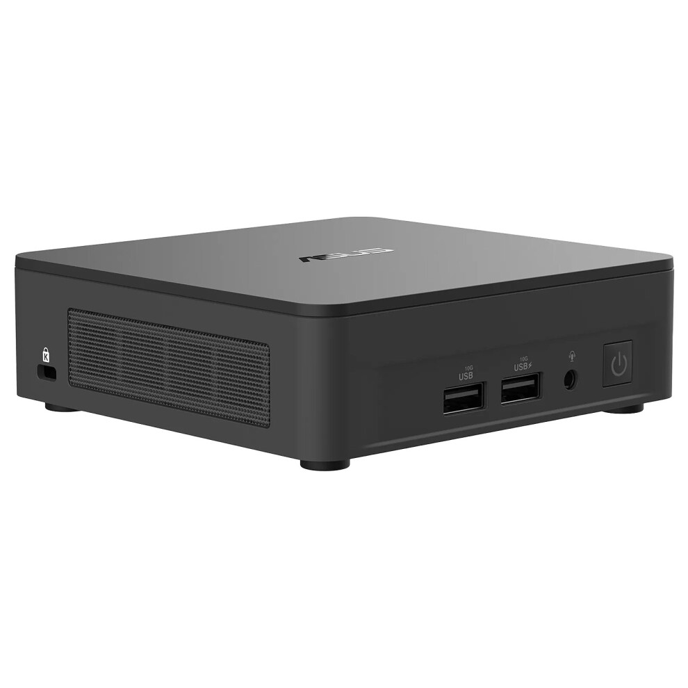Asus Nuc Gen13 Arena Canyon I7 Rnuc13anhi70002 Eu Cord 4711387503225