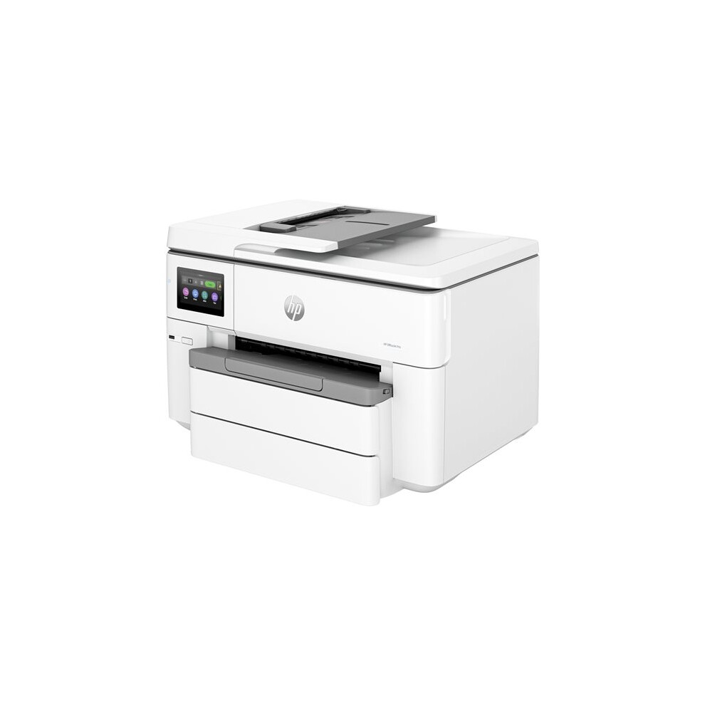 Hp 937E Evomore - Magenta - Original - Ink Cartridge - For Officejet Pro 9110B, 9120E, 9720E, 9730E
