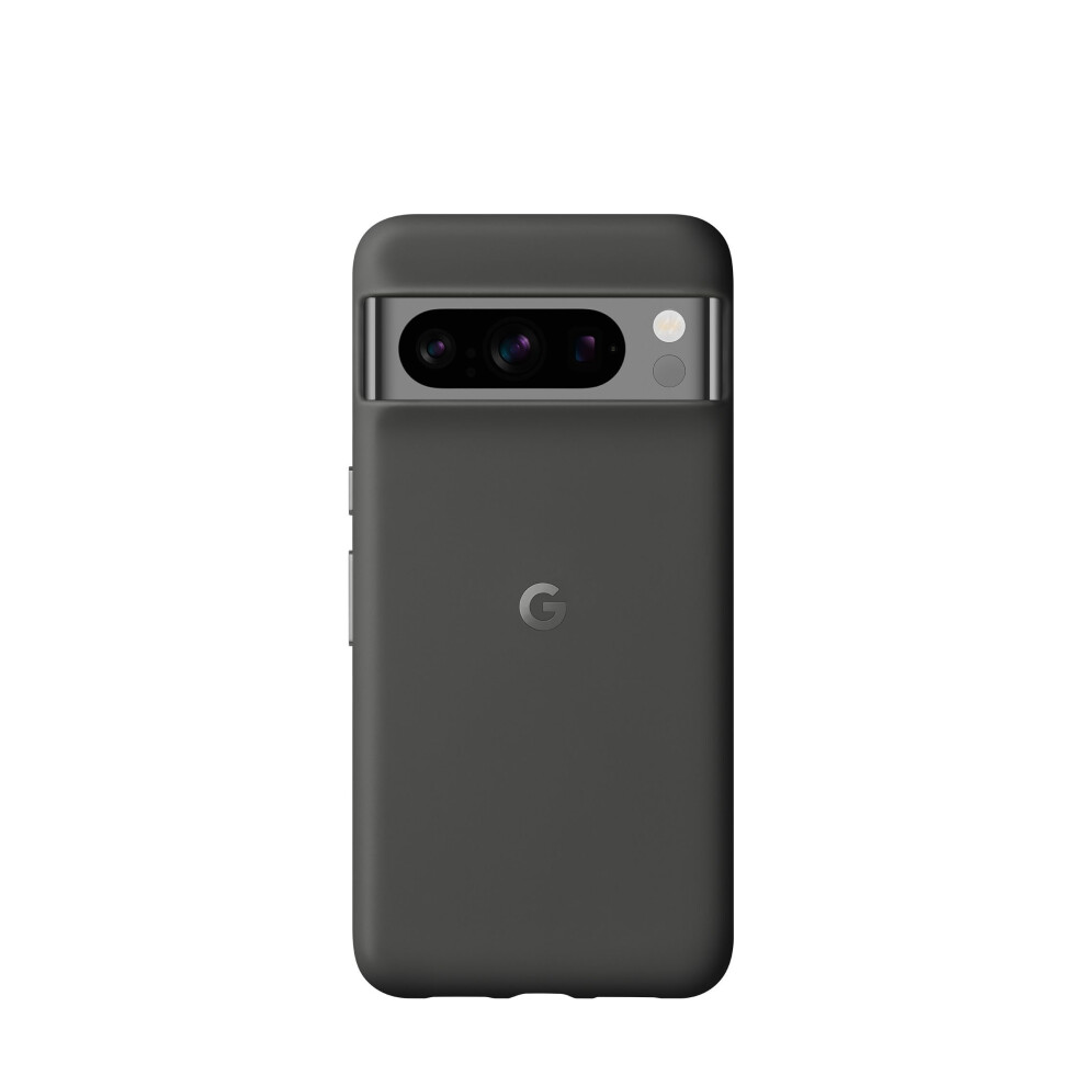 Google Pixel 8a - 128GB - Obsidian