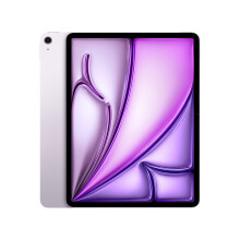 Apple 13-inch iPad Air Wi-Fi - Tablet - 512 GB - 13" IPS (2732 x 2048) - purple