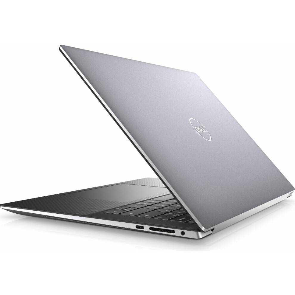 Dell Latitude 5550 - Intel Core Ultra 7 - 165U / up to 4.9 GHz - vPro Enterprise - Win 11 Pro - Intel Graphics - 32 GB R