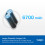 TP-LINK Tapo powerbank A100 V1 - 6700 mAh 3