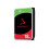 Seagate Seagate IronWolf ST1000VN008 kovalevy - 1 TB - SATA 6 Gb/s 1