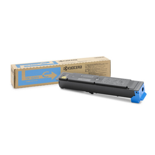 KYOCERA TK-5205C KYOCERA TONER 2
