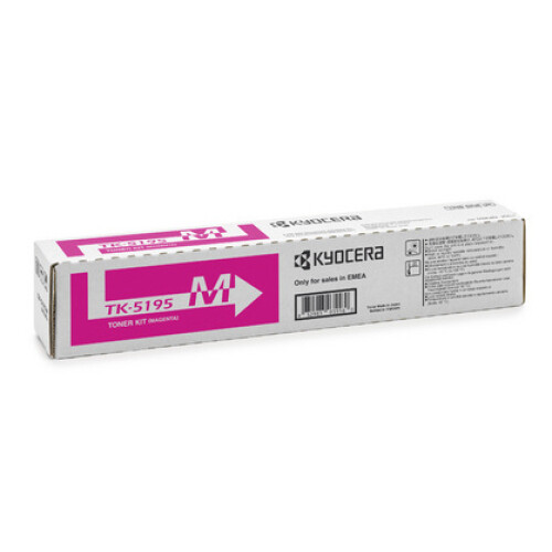 KYOCERA TK-5205M KYOCERA TONER 1