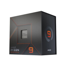 AMD Ryzen 9 7950X - 4,5 GHz - 16 core - 32 thread - 64 MB di cache - Socket AM5 - OEM