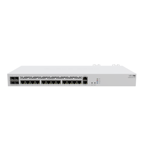 Router Mikrotik CCR2116-12G-4S+