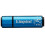 Kingston 512GB USB-C IRONKEY VAULT 50C 2