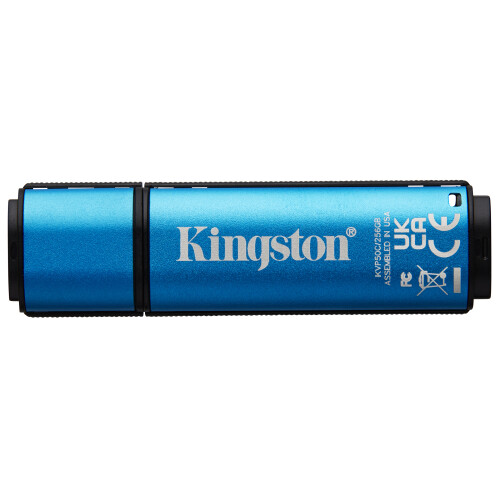 Kingston 512GB USB-C IRONKEY VAULT 50C 1
