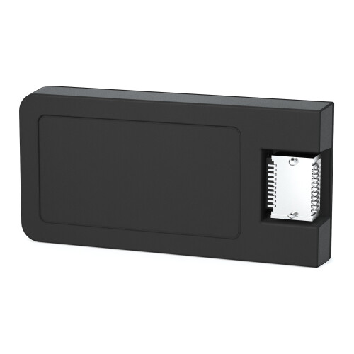 Adaptador de rede XEROX sem f