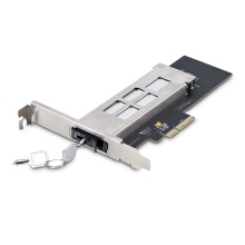 StarTech.com SSD-adapter M