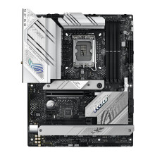 Hauptplatine - ASUS - ROG STRIX B760-A GAMING WIFI - Intel B760 LGA 1700 ATX