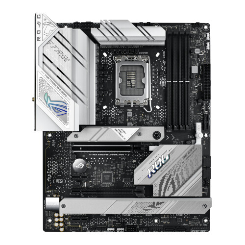 ASUS ASUS Mainboard ROG STRIX B760-A - ATX - LGA 1700 - Intel B760