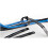 StarTech.com METAL CABLE TIE 2