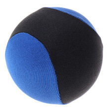 (Blue) Ball Water Bouncing Surf Skimming Jumper Pool Sport Ball Pool Beach Sport Summer