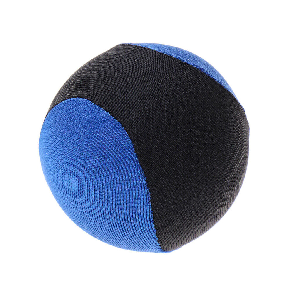Veishet (Blue) Ball Water Bouncing Surf Skimming Jumper Pool Sport Ball Pool Beach Sport Summer Blue