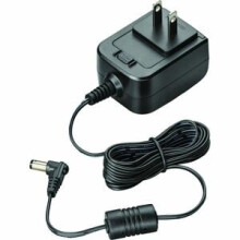 Poly Virtalähde 5V 3A VVX 150/250/350/450 ja CCX 400 Musta