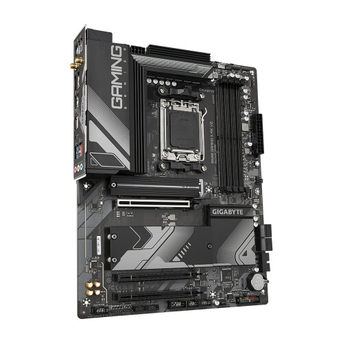 Gigabyte Gigabyte B650 GAMING X AX V2 ATX-moderkort – Socket AM5, AMD B650-chipsæt 2