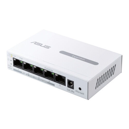 ASUS ASUS ASUS EBP15 Switch 5 Porte GbE Sma