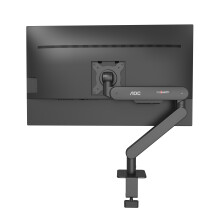 AOC AM400 Enkele Monitorarm b